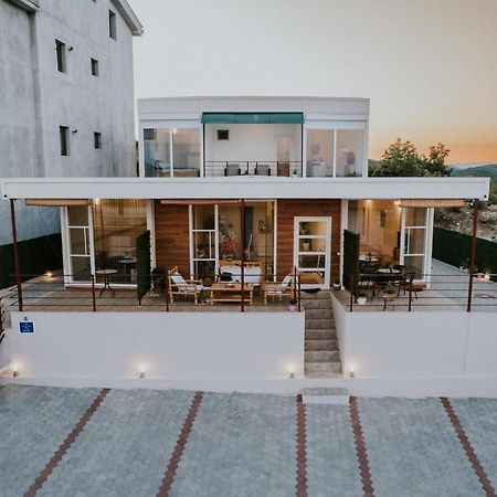 Panorama Apartments Gevgelija Eksteriør billede