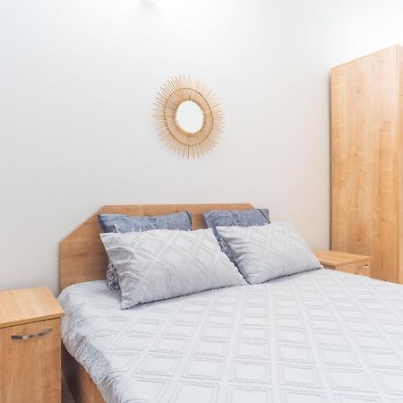 Panorama Apartments Gevgelija Eksteriør billede