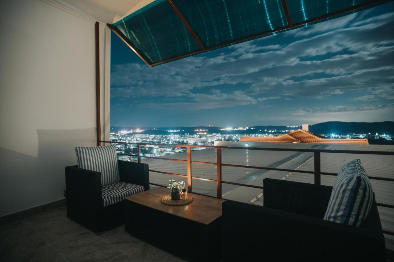Panorama Apartments Gevgelija Eksteriør billede