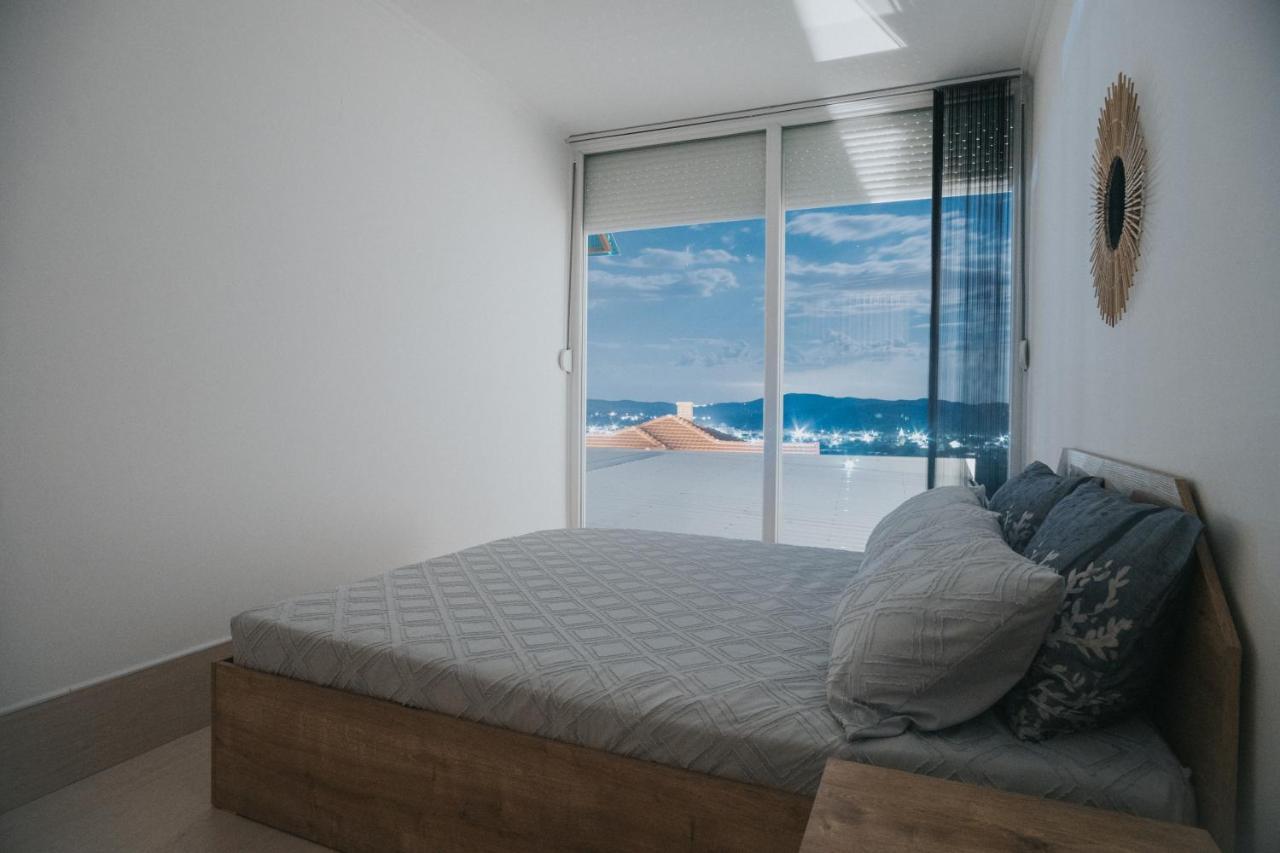 Panorama Apartments Gevgelija Eksteriør billede