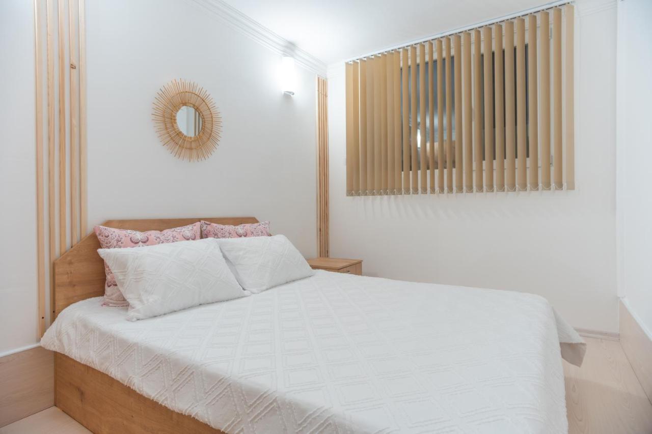 Panorama Apartments Gevgelija Eksteriør billede