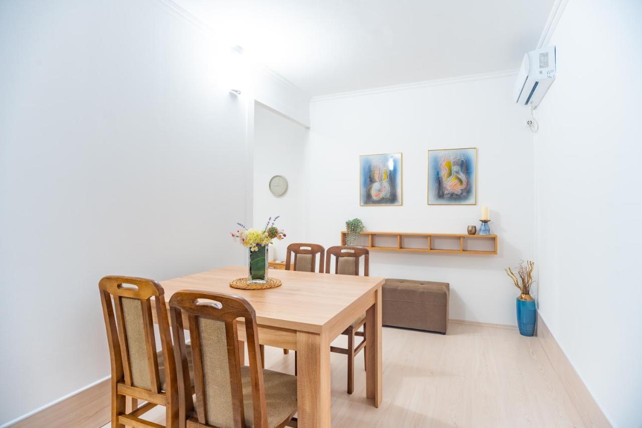 Panorama Apartments Gevgelija Eksteriør billede