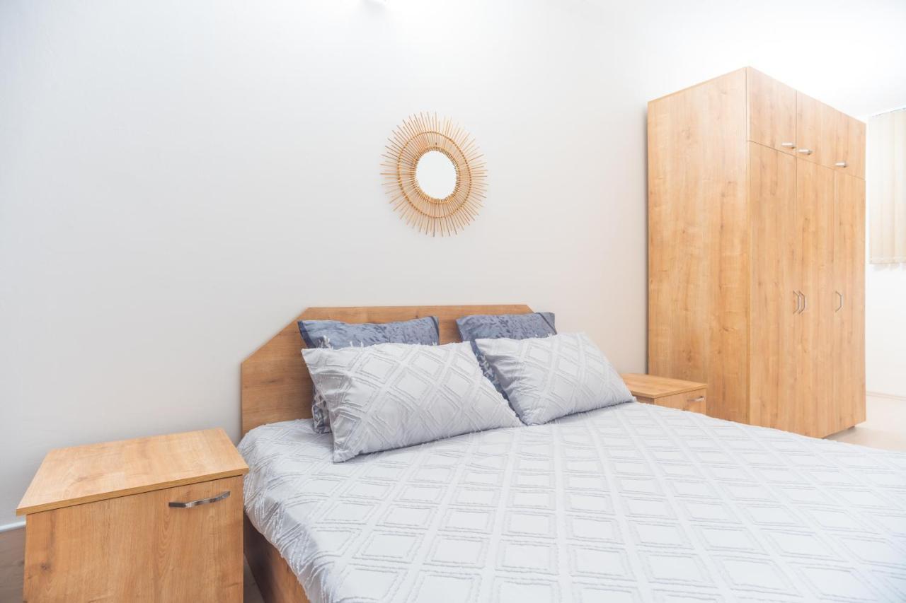 Panorama Apartments Gevgelija Eksteriør billede