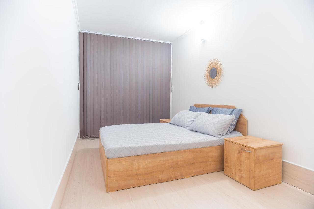 Panorama Apartments Gevgelija Eksteriør billede