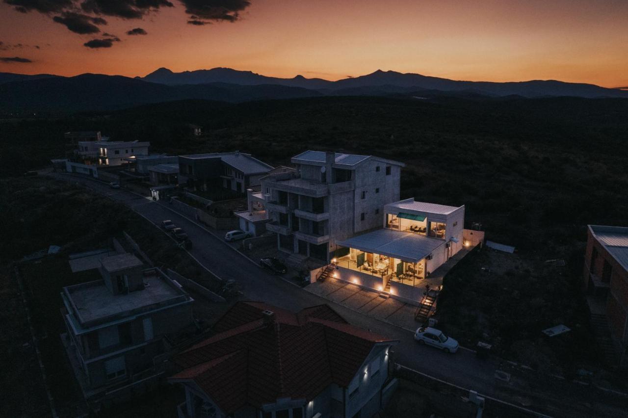 Panorama Apartments Gevgelija Eksteriør billede